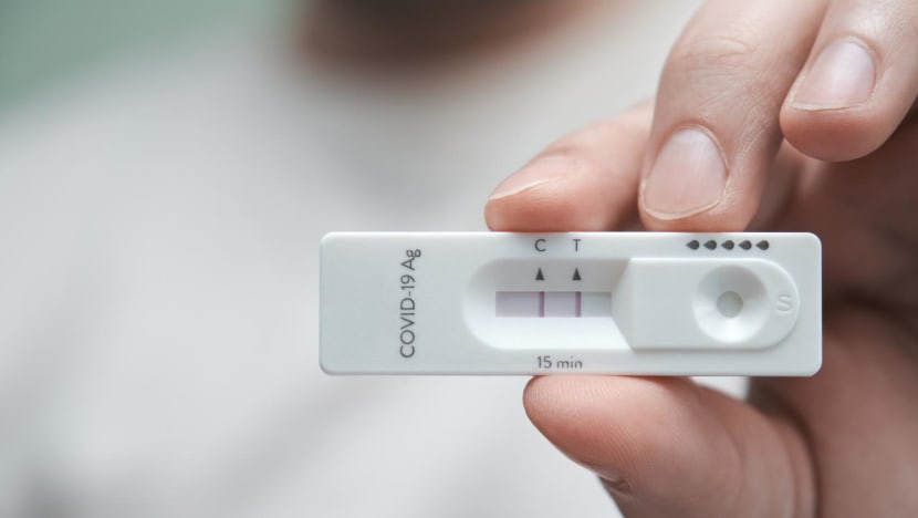 Home recovery under Protocol 2 will be the default for COVID-positive infants and pregnant women Home recovery under Protocol 2 will be the default for COVID-positive infants and pregnant women