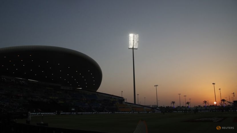 Dubai, Abu Dhabi to host T20 Asia Cup matches