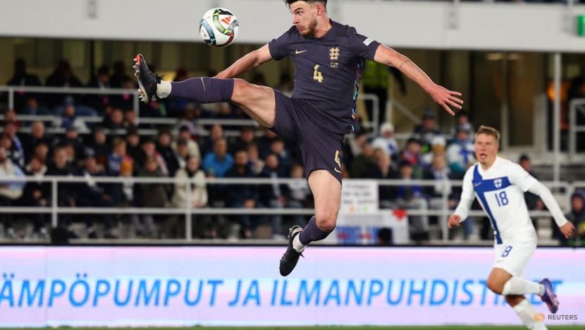England get back on track with 3-1 win over Finland in Nations League