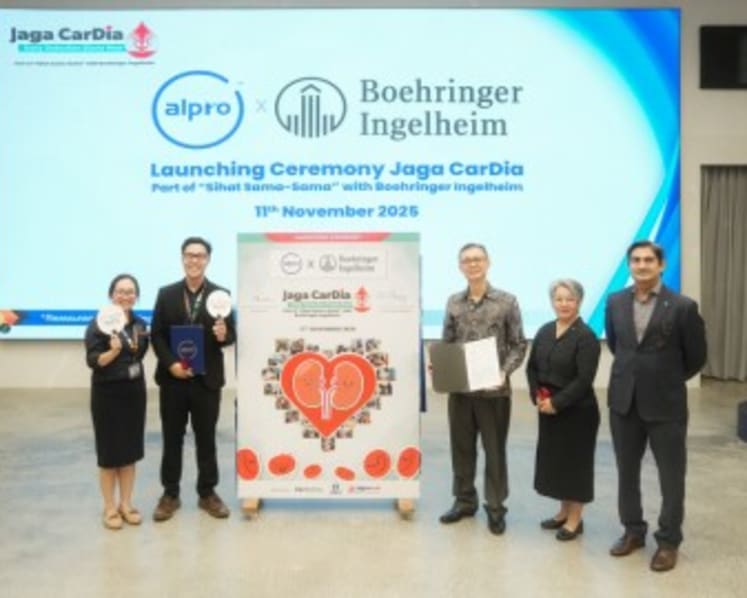 Malaysia Faces a Sharp Rise in Heart and Kidney Disease