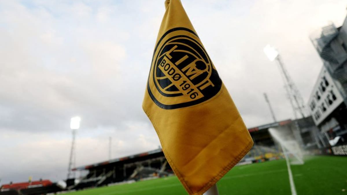 Bodo a beacon for Norwegian football after Europa League adventure