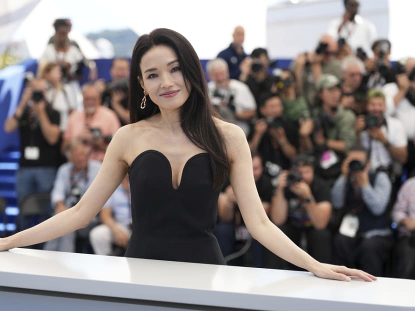 Busan International Film Festival 2025 will have Shu Qi's first directed film and several made-with-Singapore movies