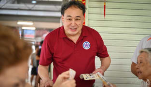 GE2025: People's Alliance for Reform asks other opposition parties to 'stay away' from Tanjong Pagar GRC