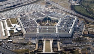 Trump officials hold meetings on Venezuela as military tensions rise