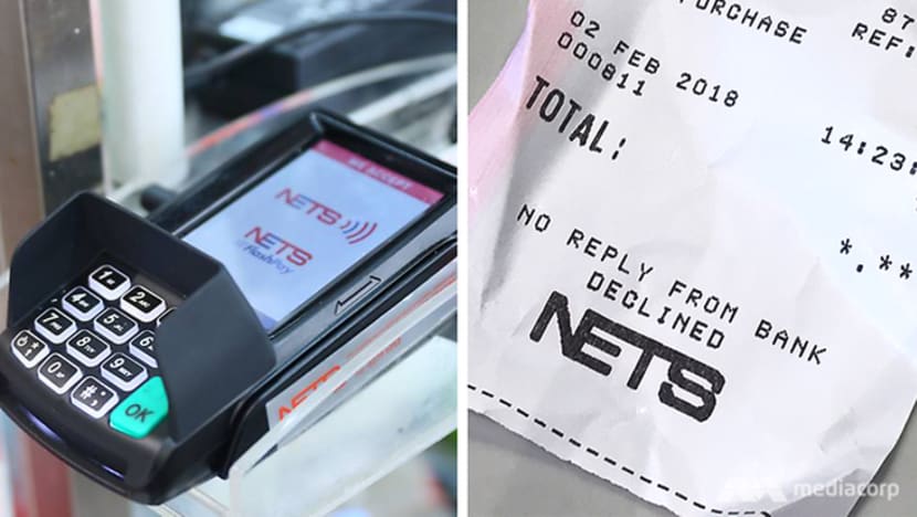 NETS diarah lantik penasihat bebas, kurangkan gangguan khidmat