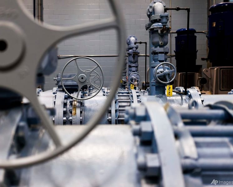 EU ban on 'forever chemicals' set for delay