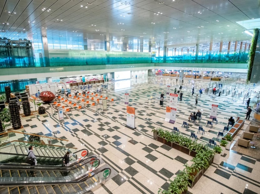 Commentary: Hong Kong's zero-COVID policy an opportunity for Singapore to become Asia’s leading international air hub