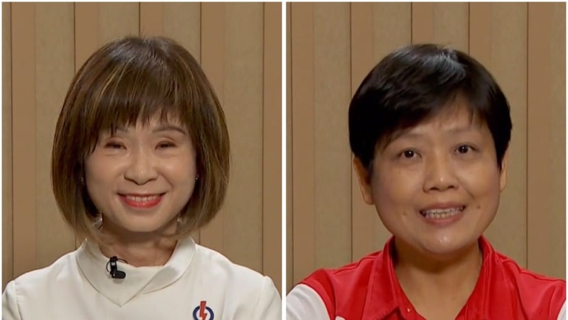 GE2020 constituency broadcasts: What Hong Kah North SMC candidates have to say