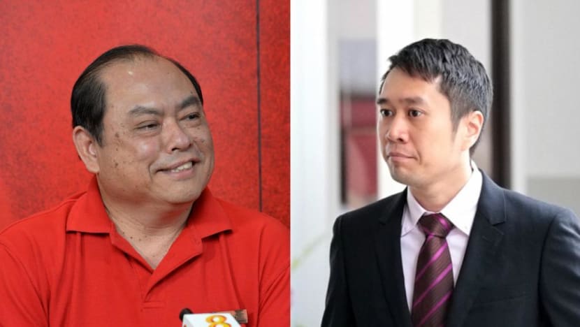 Apex court dismisses appeals by SDP’s John Tan, activist for scandalising the judiciary