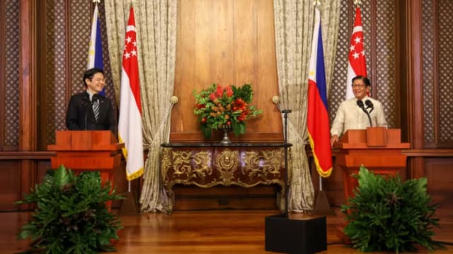 总理：我国同菲律宾将加强可再生能源与医疗领域合作