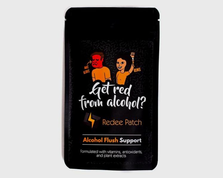 Does your face go red with alcohol? Here's why you should leave 'Asian Flush' alone