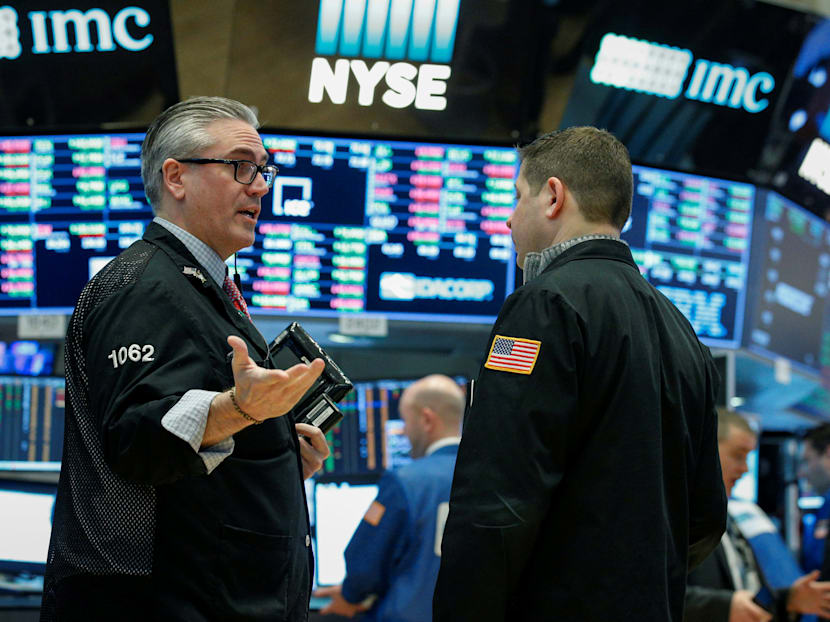 The US economy is not as sound as it seems