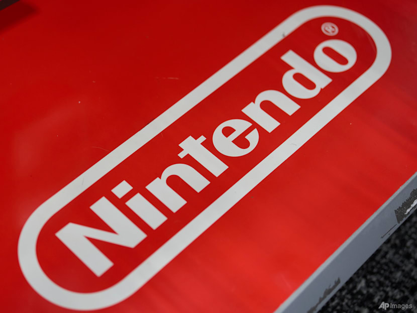 Japanese video game giant Nintendo establishes Singapore unit, plans to open one in Thailand soon