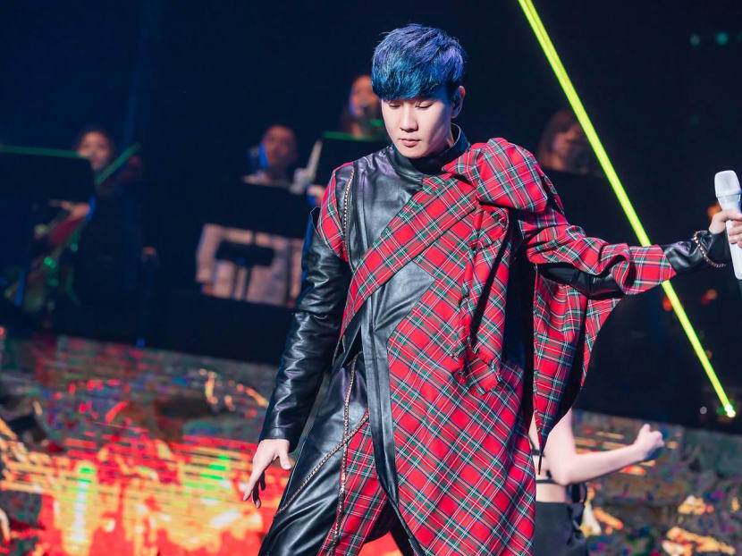 JJ Lin Showed Us Why He’s The Singaporean Star We Need At His Sold-Out Concerts Here