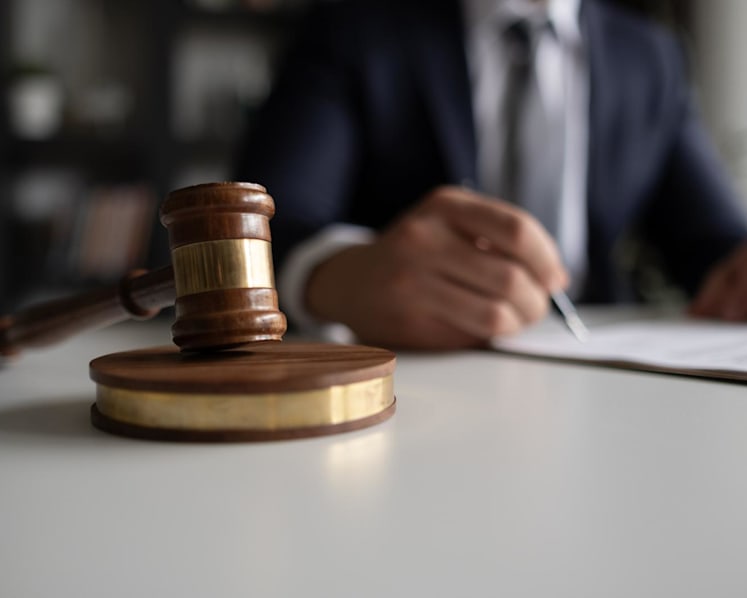 Billion-dollar money laundering case: 4 law firms dealt with over conveyancing of properties