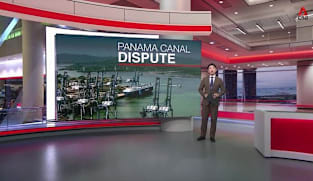 East Asia Tonight - Wed 25 Mar 2026