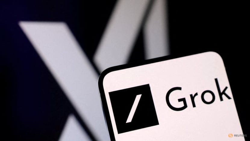 Ireland opens probe into Musk's Grok AI over sexualised images