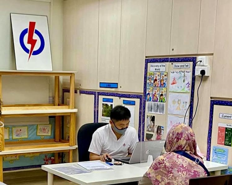 PAP suspends physical Meet-the-People sessions as Covid-19 community cases rise