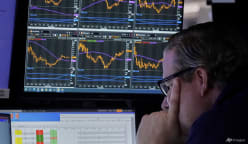 Commentary: Buying the dip still works – even in this new world