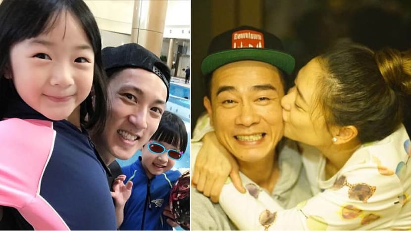 Wu Chun, Jordan Chan to headline ‘Where Are We Going, Dad?’ Wu Chun, Jordan Chan to headline ‘Where Are We Going, Dad?’