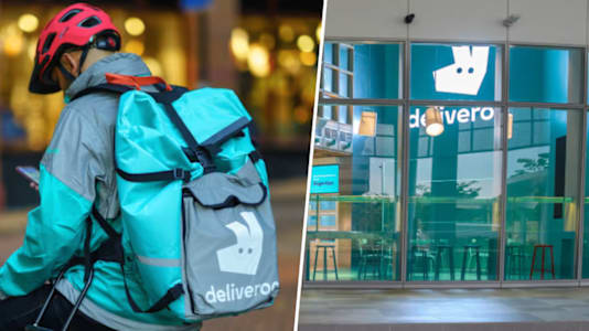 Deliveroo Shutting Down Singapore Operations In Surprise Shake-Up