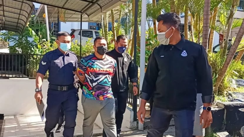 Lelaki tunjal kepala pemandu wanita dijel 9 hari lagi Lelaki tunjal kepala pemandu wanita dijel 9 hari lagi