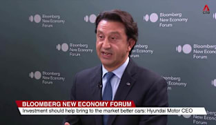 East Asia Tonight - Wed 19 Nov 2025