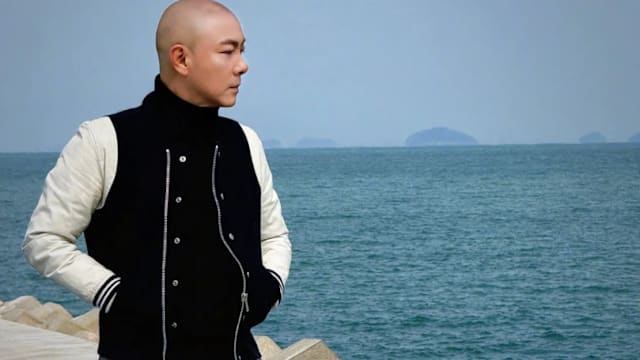 果真有情有义！张卫健陪重病粉丝走完最后一程、亲自扶灵火化