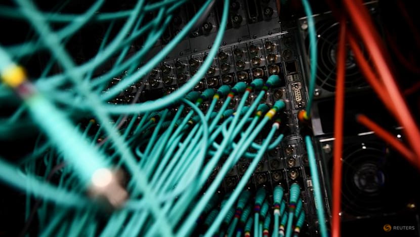 India plans vast AI 'data city' in major digital push