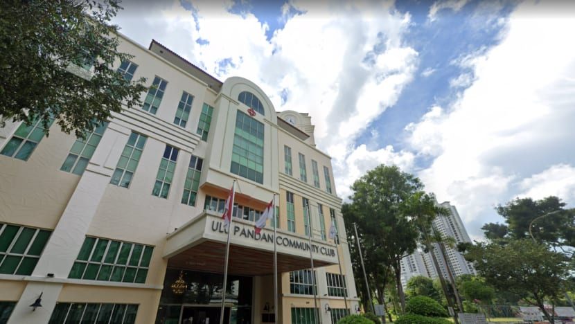 3 people taken to hospital after tree falls at Ulu Pandan Community Club