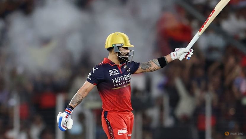 Kohli fulfils dream with title-winning stroke as Bengaluru retain IPL title