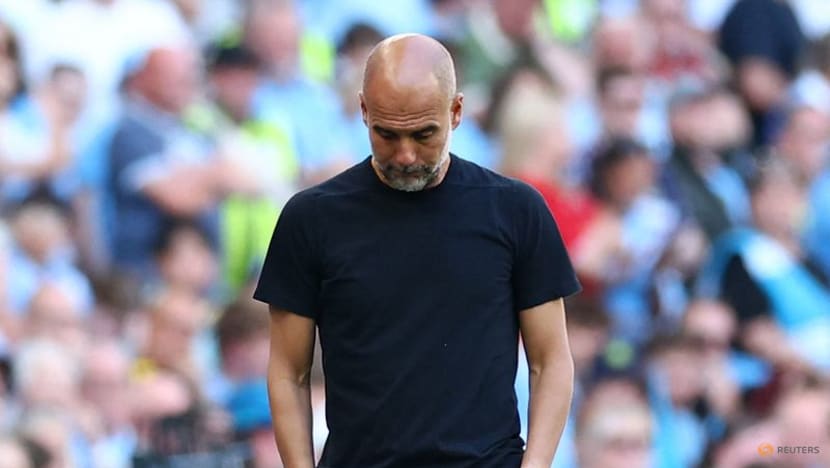 City's final defeat snuffs out silver lining of horrible season