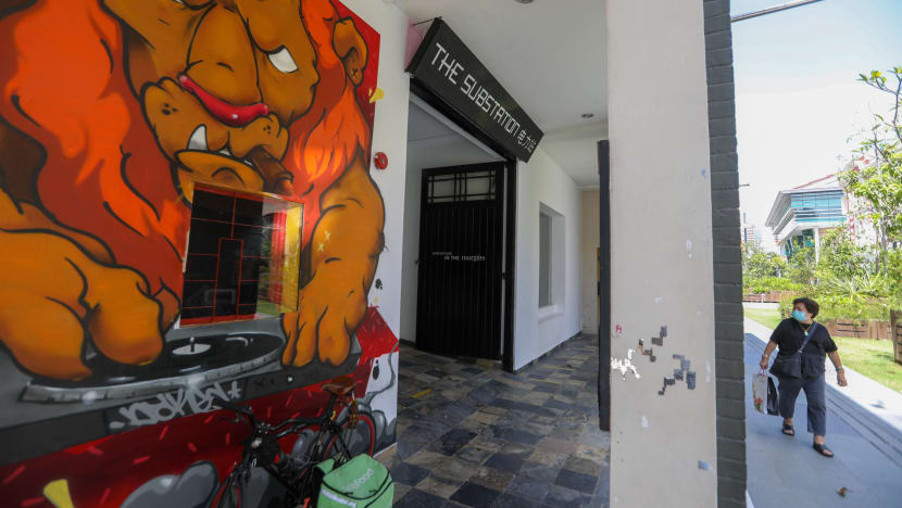 After more than 30 years, The Substation will vacate Armenian Street premises in end-July