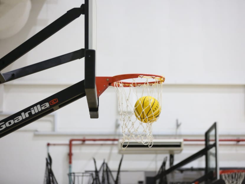 Singapore investigates basketball coach for allegedly taking bribes to put children in top schools