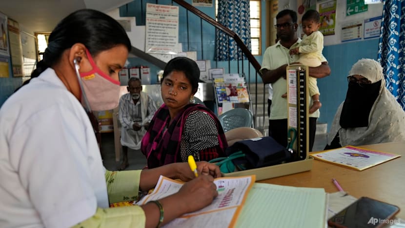 Nurses beyond borders: India's nursing talent heads abroad amid low pay, high global demand