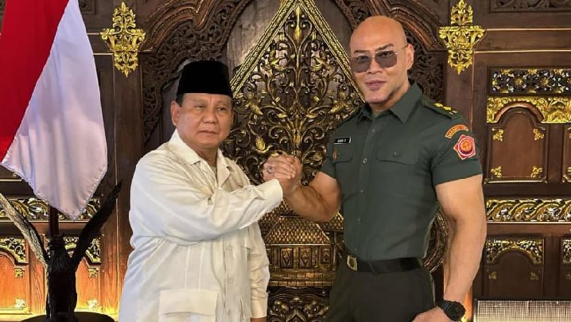 Deddy Corbuzier jadi Stafsus Menhan, ini daftar panjang artis yang masuk pemerintahan Deddy Corbuzier jadi Stafsus Menhan, ini daftar panjang artis yang masuk pemerintahan