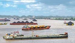 Decades-long contracts chain Asia to coal-fired power