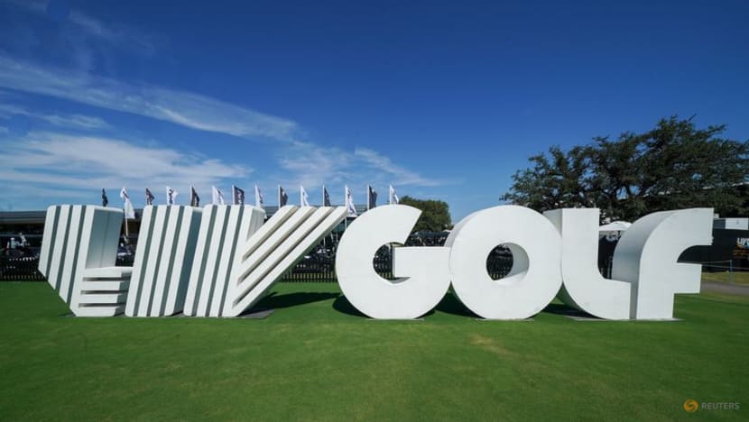 LIV Golf and HSBC announce multi-year partnership