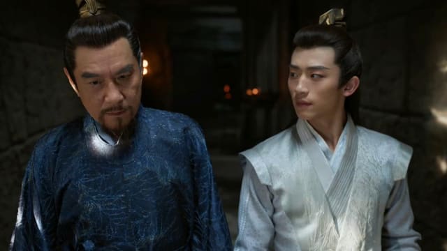 庆余年 2（第8集）：范闲扫清鉴查院陈腐风气