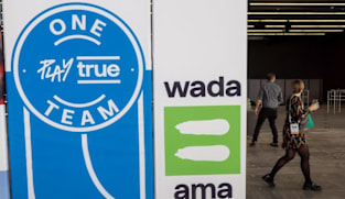 Georgia caught in doping scandal as players allegedly swapped urine samples