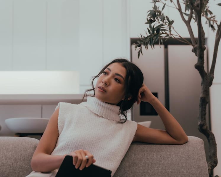 How do you get a lift without wearing a bra? This Singaporean entrepreneur's answer is breast tape