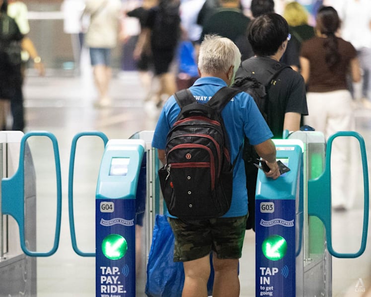 Union calls for public transport workers to get better wages, bonuses following fare hikes Union calls for public transport workers to get better wages, bonuses following fare hikes