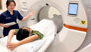 How low-dose computed tomography and AI are changing lung cancer screening