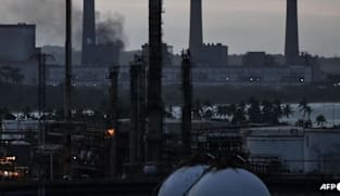 Venezuela buka sektor minyak, tunduk kepada tuntutan utama Trump