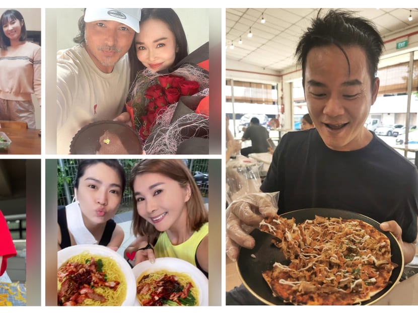 All the photos that made us hungry this week.