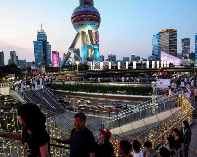 China will push more proactive macro policies in 2026, Xi says
