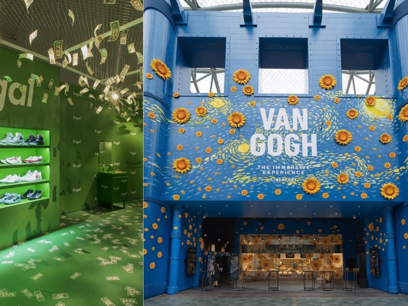 Best things to do in Singapore this weekend (Mar 3-5)