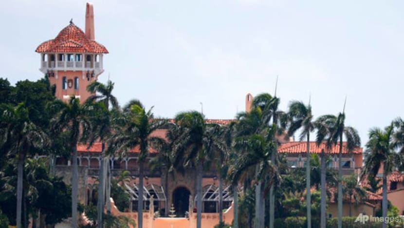 Trump's Mar-a-Lago warned over COVID-19 mask violations