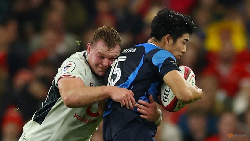 Wales cut 12 from Nations Championship squad ahead of Fiji opener