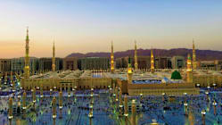 ALAM MELAYU: Israk Mikraj pupuk nilai kebersamaan, kesyukuran dan keprihatinan sesama insan 